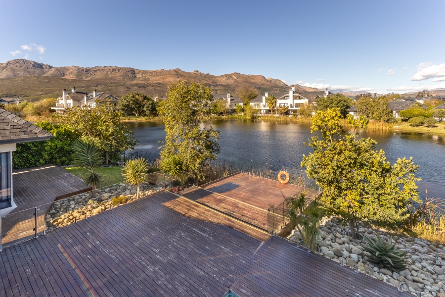 To Let 3 Bedroom Property for Rent in Pearl Valley at Val de Vie Western Cape